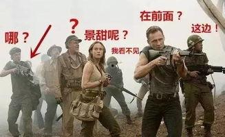 骷髅岛电影在线观看,探险与惊悚的奇幻之旅