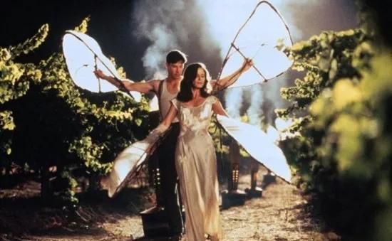 云中漫步 在线观看,云端奇遇记